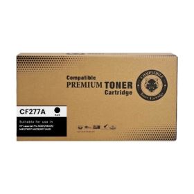 Hộp mực Tiger 77A Black Toner Cartridge chưa chip cho HP LaserJet M305 M405 M329 M429 Series (HM77TIGER)