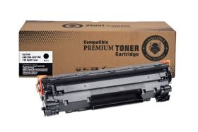 Hộp mực Tiger 78A CE278A dùng cho HP LaserJet P1566/P1606/M1536 và Canon CRG-326/CRG-328 (HM78TIGER)