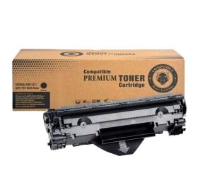 Hộp mực Tiger 83A CF283A dùng cho HP LaserJet M125/M127/M128/M201/M225 và Canon CRG-337 (HM83TIGER)