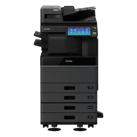 Máy photocopy trắng đen Toshiba e-Studio 2528A