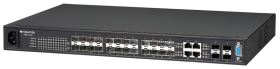 Switch 28 Port VolkTek MEN-4532