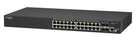 Switch PoE 24 Port VolkTek NSH-3428P