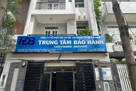 Công ty Cổ phần HĐB Hà Nội