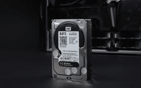 Báo giá ổ cứng WD Black – HDD hiệu năng cao cho PC và Workstation | Bảo hành 5 năm 1 đổi 1 | Chính hãng Western Digital