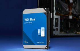 Báo giá ổ cứng WD Blue 7200RPM – HDD tốc độ cao cho máy tính văn phòng | Bảo hành 2 năm 1 đổi 1 | Chính hãng Western Digital