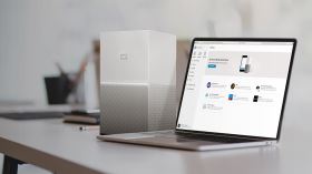 WD My Cloud – Giải pháp lưu trữ đám mây cá nhân an toàn, bảo mật, truy cập từ mọi nơi