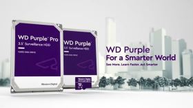 Báo giá ổ cứng WD Purple – HDD giám sát chuyên dụng, siêu bền, bảo hành 3 năm, 1 đổi 1 | Chính hãng Western Digital