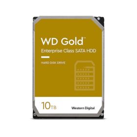 Ổ cứng HDD WD Gold 10TB 3.5 inch – SATA3, 256MB cache, 7200RPM, bảo hành 5 năm (WD102KRYZ)