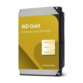 Ổ cứng HDD WD Gold 2TB 3.5 inch SATA 6Gb/s 7200RPM 128MB Cache (WD2000FRYZ)