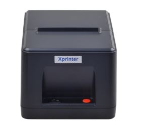 Xprinter XP-58IIB – Máy in hóa đơn nhiệt 58mm nhỏ gọn, kết nối linh hoạt
