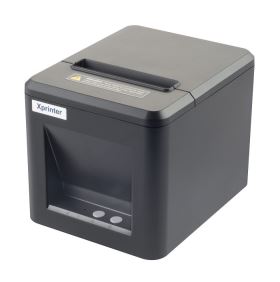 Máy in hoá đơn Xprinter XP-T80L