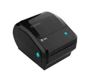 Máy in mã vạch Gprinter TD-401 – Khổ in 104mm, 203dpi, USB + LAN