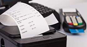 Máy in nhiệt Xprinter có cần mực không?