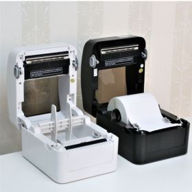 Máy in tem Xprinter 2 inch, 3 inch và 4 inch: Chọn khổ nào?