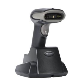 Máy đọc mã vạch không dây Winson WNI-6213B New 2D CMOS, phạm vi 100m (WNI-6213B)