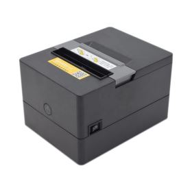 Máy in hóa đơn GPRINTER GP-C180 khổ 80mm, tốc độ 180mm/s, USB, LAN (GP-C180)