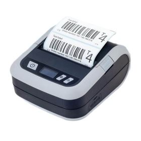 Máy in hóa đơn và in tem di động Xprinter XP-P323B USB Bluetooth (XP-P323B)