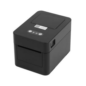 Máy in mã vạch GPRINTER GP-3128D khổ 3 inch, 203dpi, USB (GP-3128D)