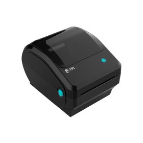 Máy in mã vạch GPRINTER GP-TD401 khổ 4 inch, 203dpi, tốc độ 152mm/s, USB (GP-TD401)