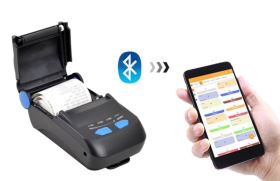 USB, LAN, Wi-Fi và Bluetooth: Kết nối trên máy in Xprinter thay đổi thế nào?