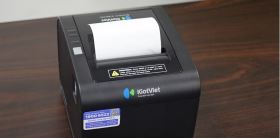 Dùng KiotViet, Sapo hoặc POS365: Cần kiểm tra gì trước khi mua máy Xprinter?