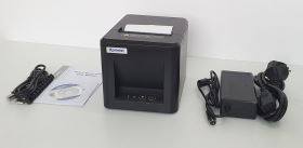 Thiết lập Xprinter XP-T80L trên KiotViet cho quán cà phê, trà sữa