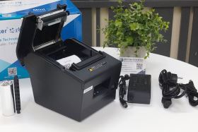 Tốc độ in máy Xprinter bao nhiêu là đủ?