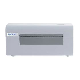 Máy in mã vạch Xprinter XP-D465B 4 inch 203dpi USB Bluetooth (XP-D465B)